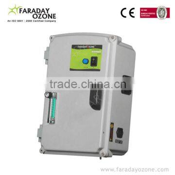 Ozone water Purifier Generator