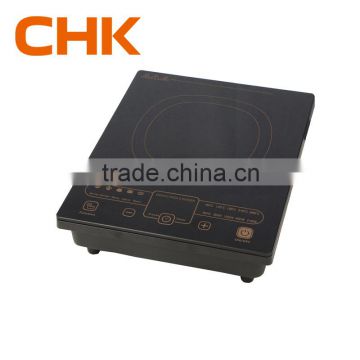 Factory direct sales reasonable price low voltage induction cooker factory