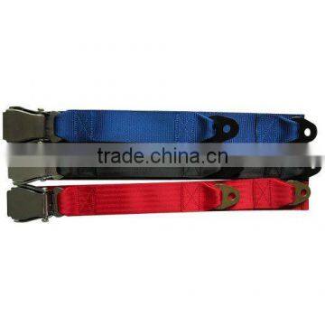 Hot sale high quality Aircraft belt with best price of aircraft safety seat belt