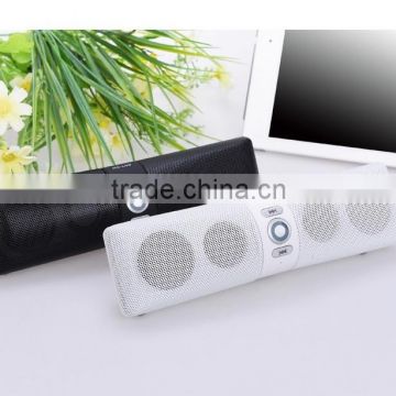 portable mini Bluetooth speaker with factory price