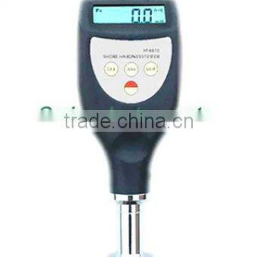 Shore Hardness Tester HT-6510A,shore hardness meter,hardness gauge,durometer.