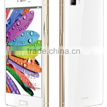 High End 5.5inch HD Screen Android 5.1 MTK6735 1.3GHz Quad Core RAM 3GB ROM 32GB Camera 5MP+13MP i2 OEM Smartphone