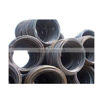 Hot Rolled Wire