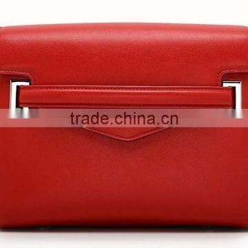 Custom newest fashion New arrival Low Price formal Ladies Clutch Handbag Purses Handbag(LD-2333)