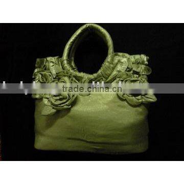 ladies felt bag