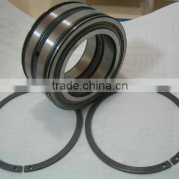 SL045005PP Double-Row Full Complement Cylindrical Roller Bearing SL045005 PP ,SL04 5005 PP NR
