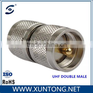 Good quality PL259 connector,UHF connector,PL259 UHF adapter
