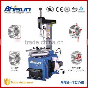 Automatic car tyre changer machine ,tire repair equipment