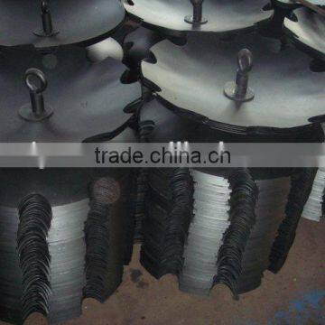 concave disc for disc harrow 18inch