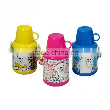 Water bottle manufacturer personalized child water bottle