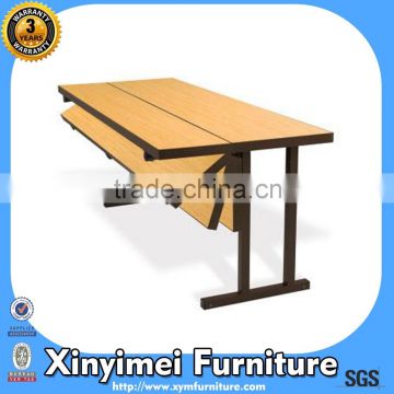 Movable folding Meeting Table XYM-T38