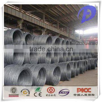 SAE 1008 wire rod with low price