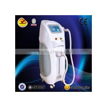 2015 new arrival 808nm laser brown hair removal machine(CE ISO TUV BV)