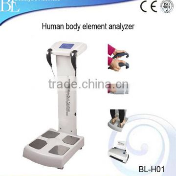 Human Body Elements Analyzer Machine for Sale