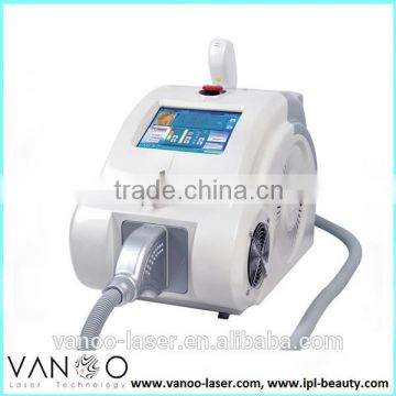 IPL Beauty Machine cold laser beauty equipments