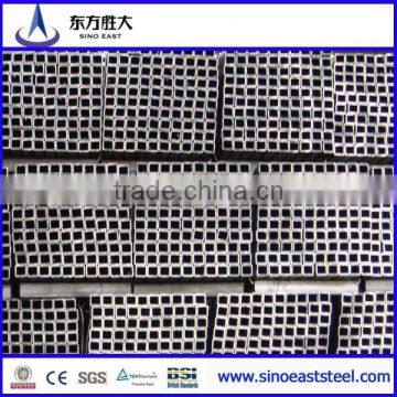 Best selling hot rolled Square steel pipes