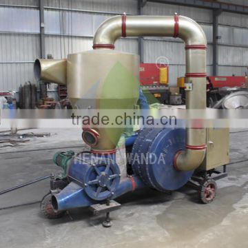 typical for unloading of SHIP pneumatic conveyor/vacuum conveyor for unloading of plastic granular