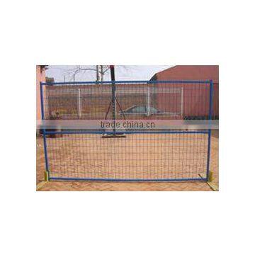 High quality and best price Temporary Swiming Pool Fence For You