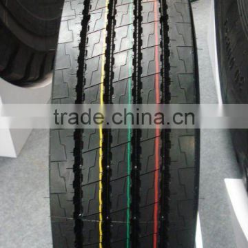 bias and radial tyre (complete in specification)