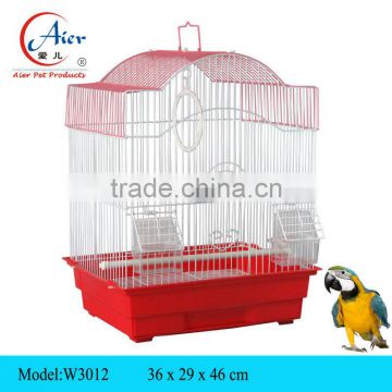 Factory of China Bird cage aviary cages