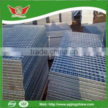 hot dipped steelgrating