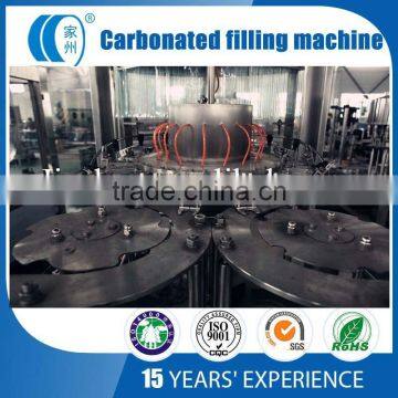 Automatic soda water manufacturing plant price