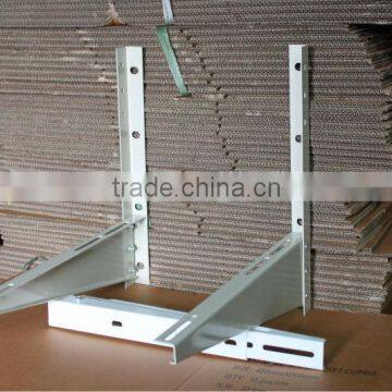 Folding bracket for air conditioning / Air conditioner support bracket / Stainless steel bracket for air condition