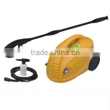 1400W Car washer for carbon brush motor