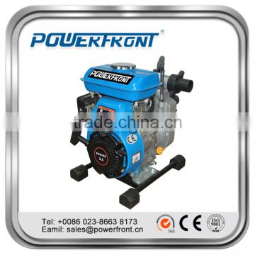Portable China water pump price,1.5 inch 2 inch 3 inch 4 inch centrifugal self priming gasoline water pump
