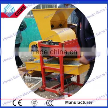 automatic groundnut skin removing machine for sale