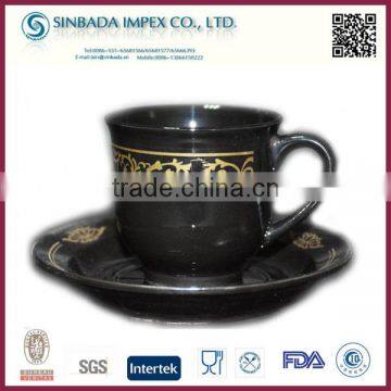 Hot selling wholesale tea cup and saucer stands