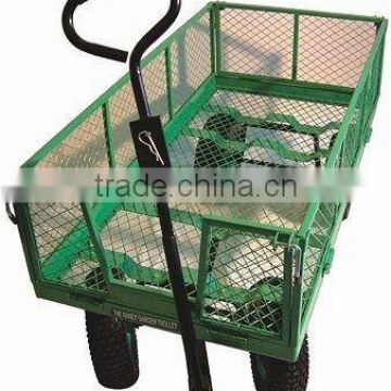 TC1840 garden wagon cart supplier