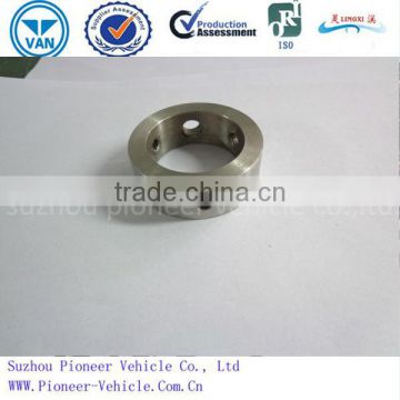 China OEM High Precision Metal Stamping Parts/ Pipe Bend/ Metal Bending Parts (ISO SGS TUV Approved)
