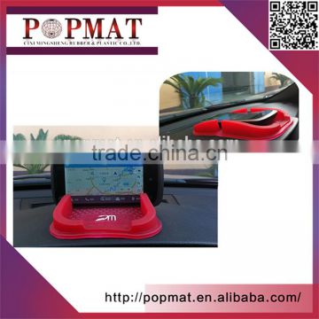 Professional Design Widely Use Pvc Car Sticky Pad