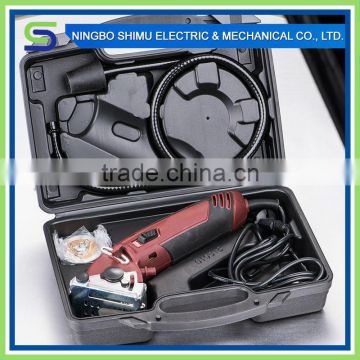 Alibaba top selling multimax tool with quick fit/mini saw