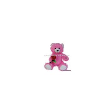 Sell Valentine Toy Bear (Electrcal Toy)