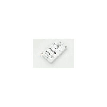 Energy - Saving 8W Integrated Sensor Dimmable LED Driver Power Supply