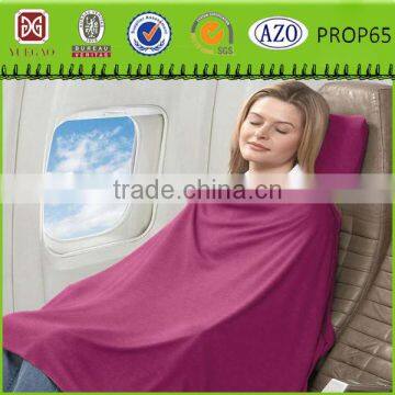 Avon in cooperation High quality Anti stretch machine washable picnic use infrared electric blanket