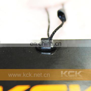 High quality plastic eyelet for hang tag