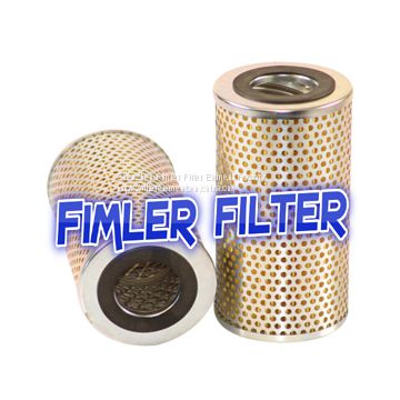 Lancer Boss Hydraulic Filter element 9083363, 8520894, 8587271, 8590374, 8592441, 8592468, S4221301, S512146