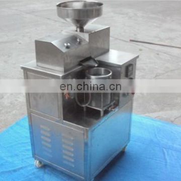 Small Cold Press Oil Machine with Operation Video/oli press machine