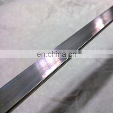 square hexagon stainless steel flat bar 316 304 304l 321 201 430 316l