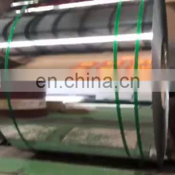 ASTM/AISI stainless steel coil roll 304