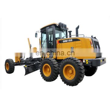 Chinese famous brand Motor grader GR215A