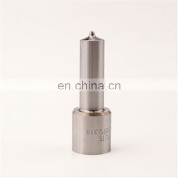 DLLA158P2318 high quality Common Rail Fuel Injector Nozzle for sale