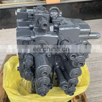 OEM Factory Excavator Spare Part Reducer Ec460 Ec480d Voe14541030 Swing Gearbox for wholesale