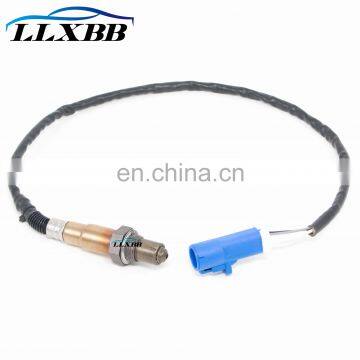 Original LLXBB Car Sensor System Oxygen Sensor 0258006601 For Ford Focus C-MAX II Volvo C30 S40 V50 3M51-9G444