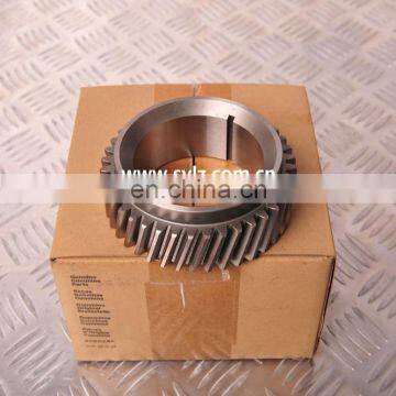 Diesel engine crankshaft gear 3084445 for M11 ISM QSM