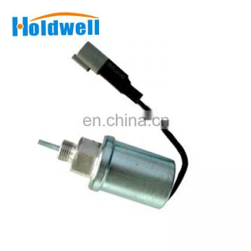 10000-47899 12V Stop Solenoid Switch For Engine & Construction Machinery
