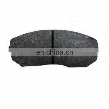 55200-65J11 Semi-metallic car disc brake pad for Vitara SUV